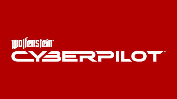 E3 2018 Wolfenstein Cyberpilot Trailer