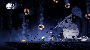 Guide Hollow Knight