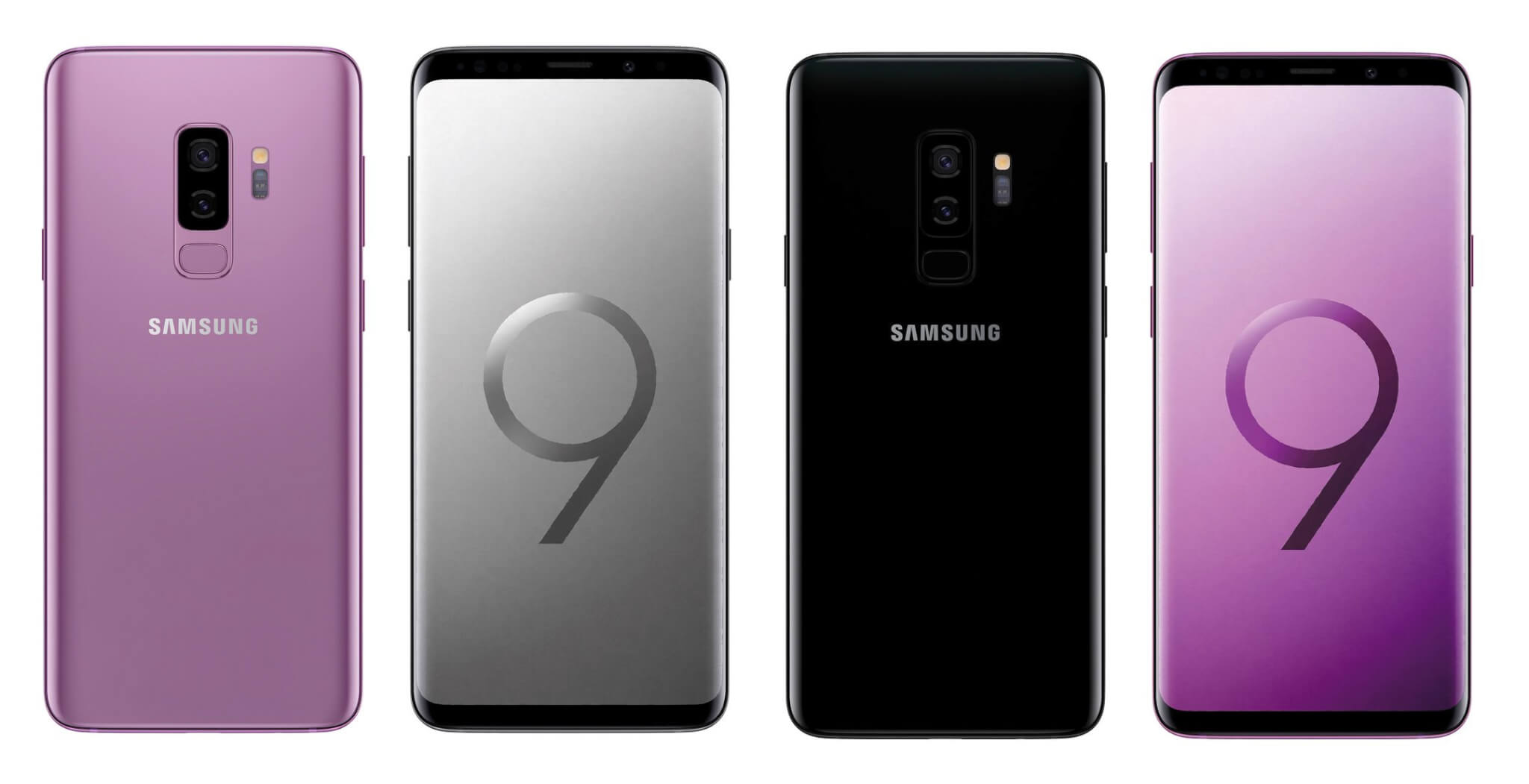 samsung galaxy s9 android 13