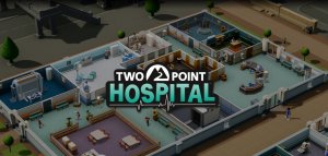 Two Point Hospital Release