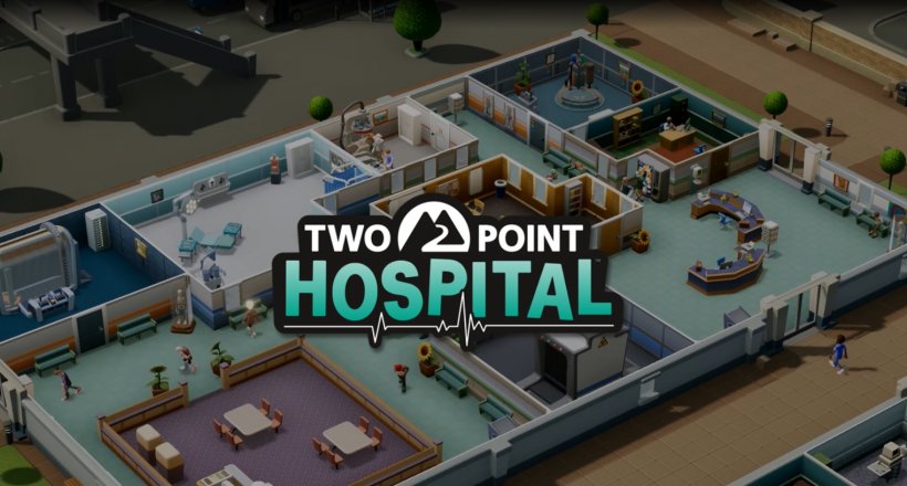 Two Point Hospital Release