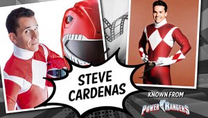 VieCC 2018 Steve Cardenas