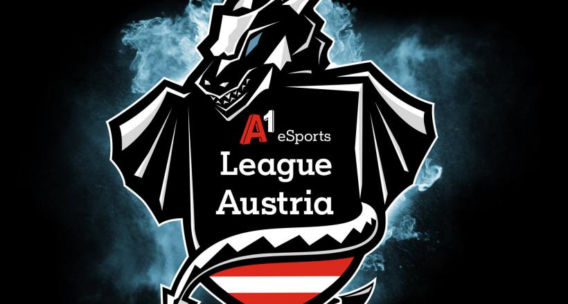 A1 eSports League Austria Season 2