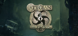 gamescom 2018 stygian