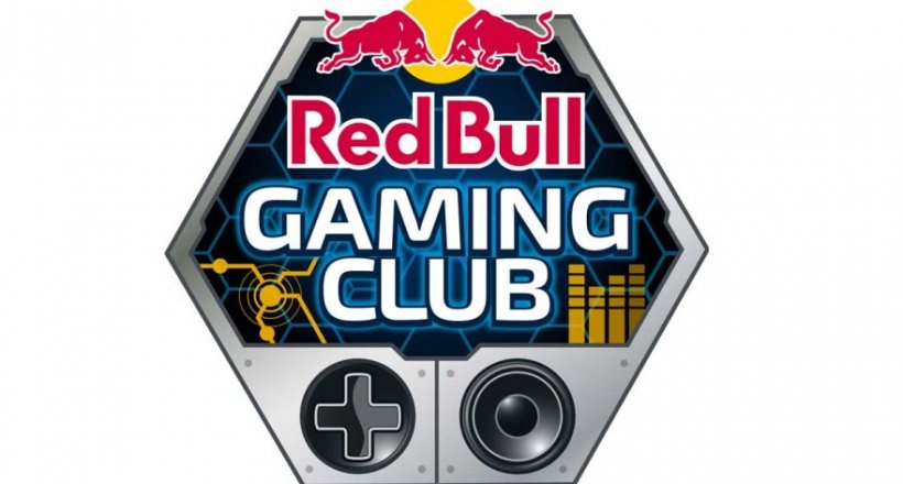 Red Bull Gaming Club