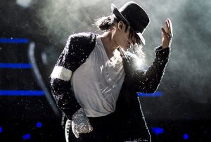 Beat It - Die Show über den King of Pop
