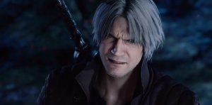 Devil May Cry 5 Gameplay