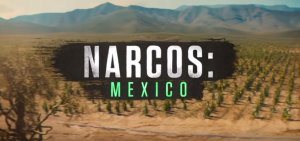 Narcos Mexiko Trailer