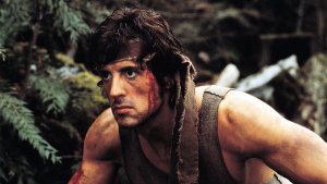 Rambo 4K Release