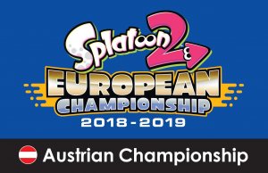Österreichische Splatoon 2 Meisterschaft