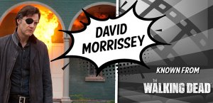 VieCC 2018 – David Morrissey