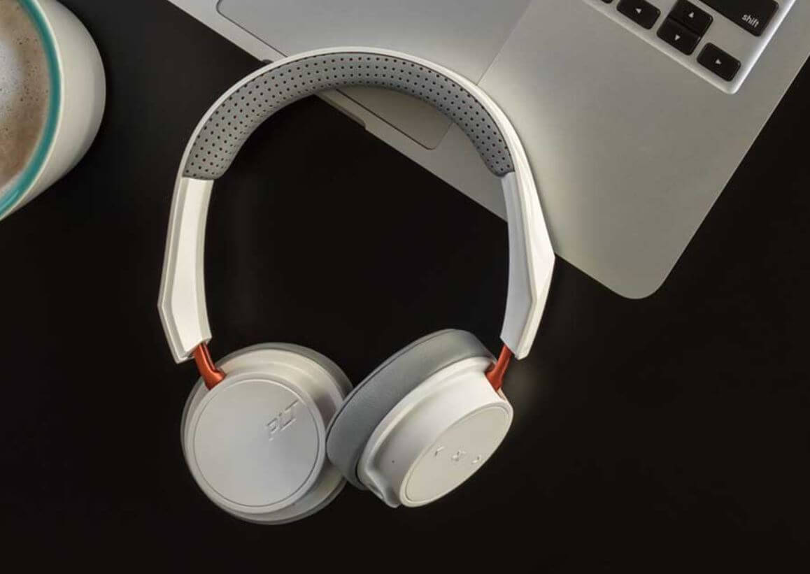 Plantronics Backbeat 500 Verlosung Gewinnspiel gewinnen