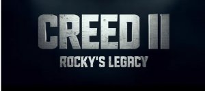 Creed 2 Rocky's Legacy Trailer