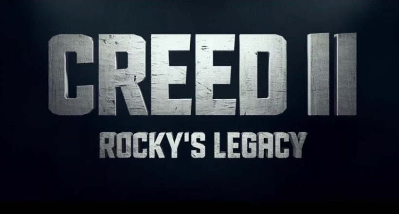 Creed 2 Rocky's Legacy Trailer
