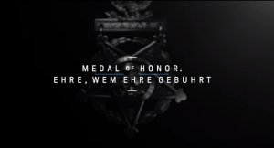 Medal of Honor Netflix Serie Trailer