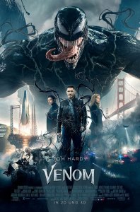 Venom Kinokritik