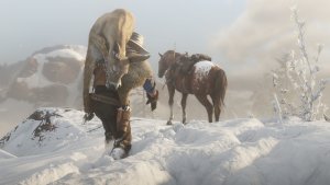 Red Dead Redemption 2 Guide