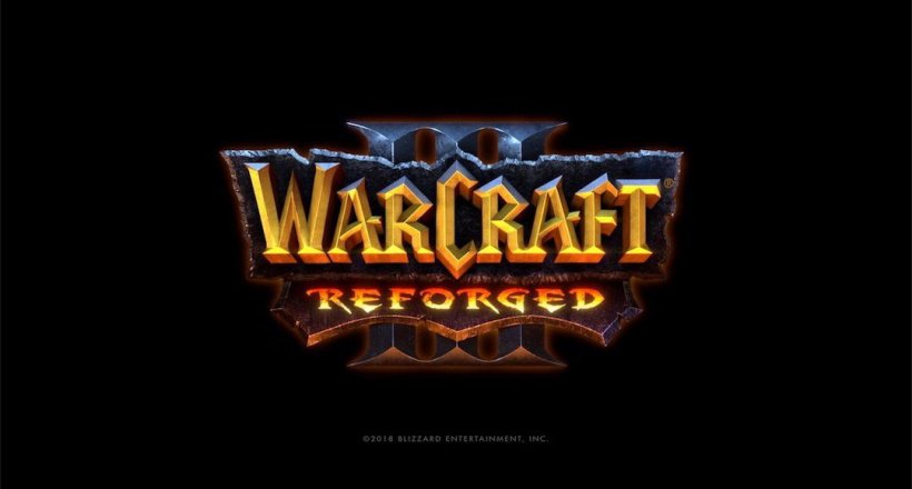 Warcraft 3 Reforged Release