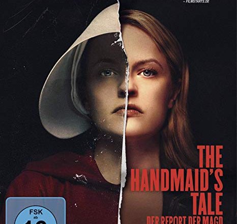 The Handmaid's Tale – Der Report der Magd - Season 2 Gewinnspiel