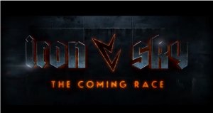 Iron Sky 2 Kinostart Trailer The Coming Race