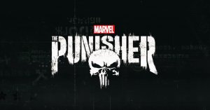 Punisher Staffel 2 Trailer