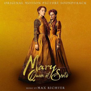 Mary Queen of Scots Soundtrack Gewinnspiel gewinnen kostenlos gratis