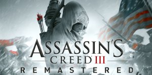 Assassin's Creed 3 Remastered PC Systemvoraussetzungen