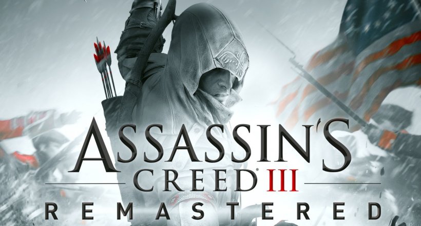 Assassin's Creed 3 Remastered PC Systemvoraussetzungen