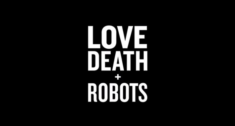 Love Death & Robots Season 3