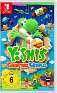 Yoshis Crafted World Releasetermin