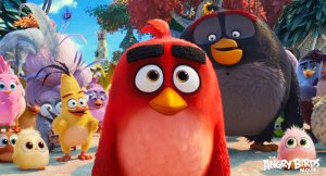 Angry Birds 2 Trailer Kinostart Österreich Deutschland