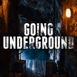 Crime Runners Going Underground