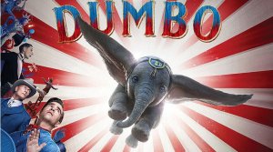 Dumbo Kinostart Gewinnspiel gewinnen kostenlos gratis verlosung verlosen disney