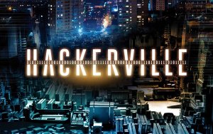 Hackerville Staffel 1 Gewinnspiel gewinnen Verlosung gratis kostenlos