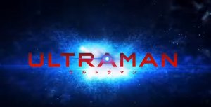 Ultraman Netflix Anime Trailer Starttermin