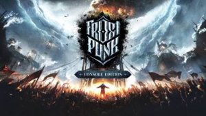 Frostpunk Console Edition Reveal