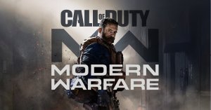 Call of Duty Modern Warfare Season 1