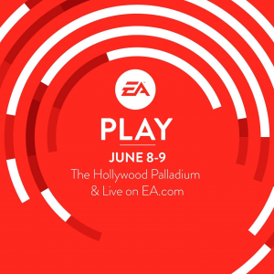 EA Play 2019 Programm Line-up Stream Start