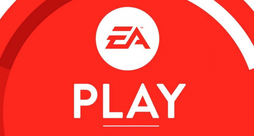 EA Play 2019 Programm Line-up Stream Start