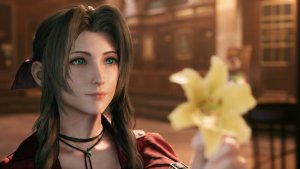 Final Fantasy 7 Remake gamescom 2019 Trailer deutsch