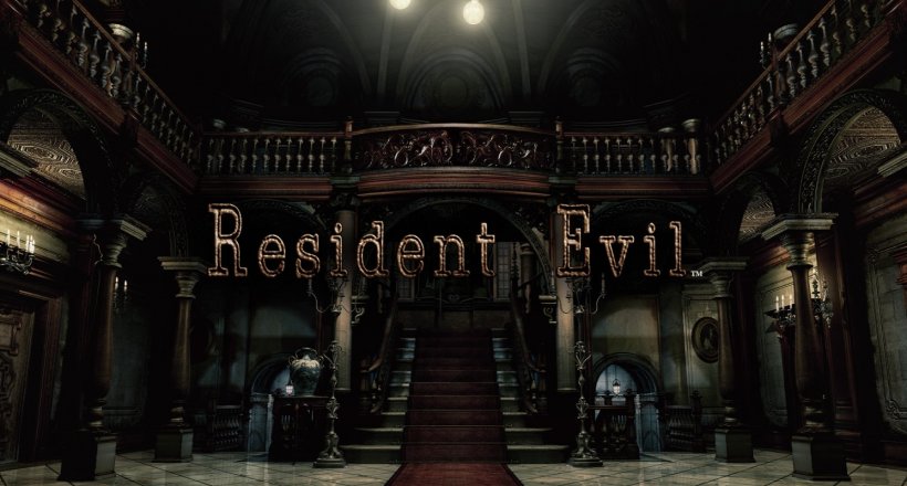 Resident Evil HD Switch Release
