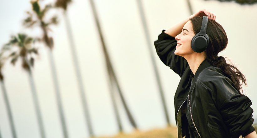 Sony WH-XB900N Verkaufsstart