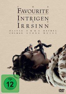 The Favourite Test Review Bewertung