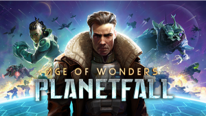 Age of Wonders: Planetfall E3 2019 Trailer