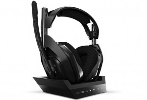 ASTRO A50 Wireless Gen4 Price and many more
