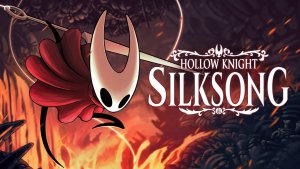 Hollow Knight Silksong Gameplay E3 2019 First Boss