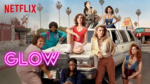 Netflix Glow Season 3 Start-Termin bekannt