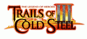 Trails of Cold Steel 3 Release Termin Revealed