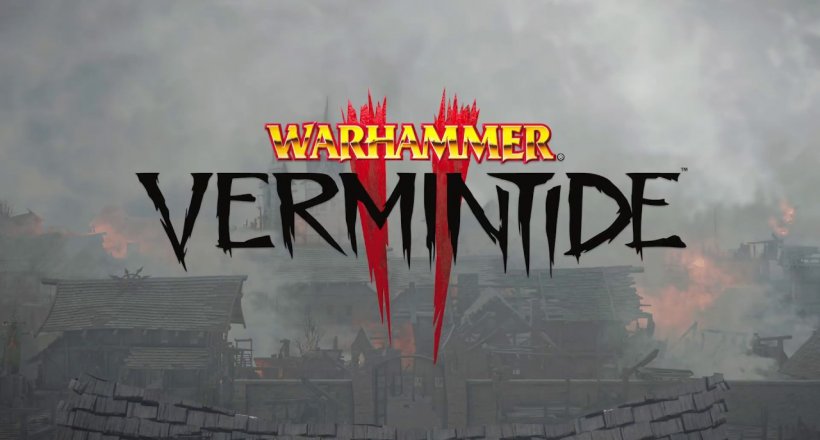 Warhammer: Vermintide 2 Deluxe Edition PS4 Xbox One
