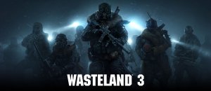 Wasteland 3 gamescom 2019
